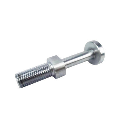 Bon prix Machinerie à grande vitesse Aluminium Machinerie à 5 axes 5083 Aluminium OEM en ligne