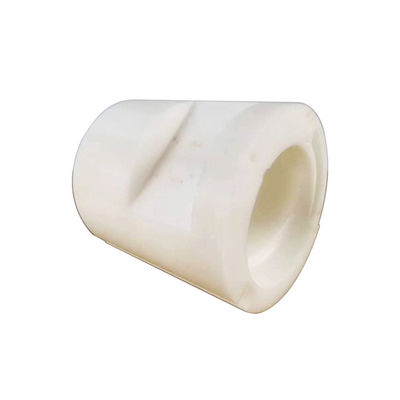 Bon prix Parties d'usinage CNC en plastique à profilés en ligne