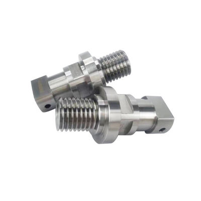 Bon prix OEM Machinerie CNC pour pièces de grande taille Parties d'aéronefs Machinerie CNC de grand format en ligne