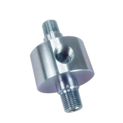 Bon prix Machining Uhmw Matériel Avion Aluminium Prototype de traitement CNC en ligne