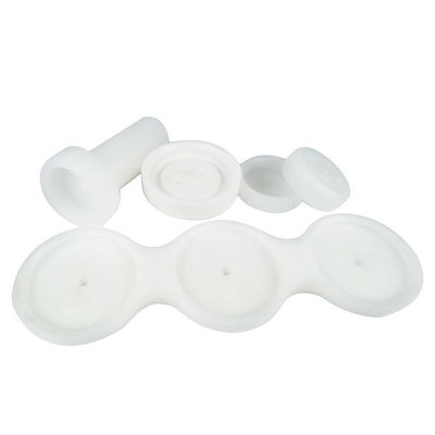 Bon prix Machinerie CNC de précision pour les pièces en plastique de nylon en ligne