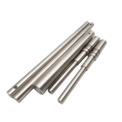 Bon prix Traitement sur mesure Peek Peek plastique CNC Traitement de blocs ODM en ligne