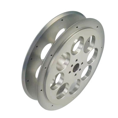 Bon prix Pièces d'usinage CNC en aluminium en laiton en acier inoxydable Pièces automobiles personnalisées Durable Tolérance de haute précision 0,01-0,005 mm en ligne