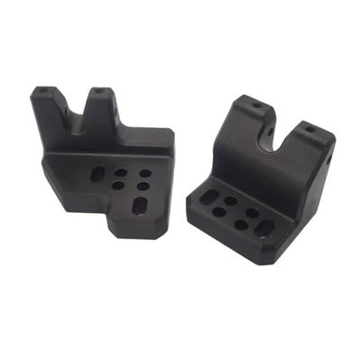 Bon prix Service d'usinage CNC de fraisage de tournage de fabrication 5 axes Partie d'usinage CNC en couleur personnalisée en ligne