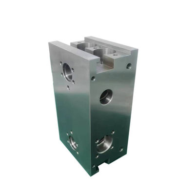 Bon prix Machinerie à commande numérique à base d'aluminium anodique sur mesure pour les applications électroniques en ligne