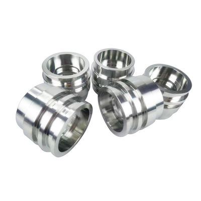 Bon prix Parties usinées en plastique CNC POM Service d'usinage CNC sur mesure en ligne