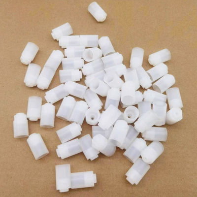 Bon prix Parties de service d'usinage CNC en acier inoxydable en aluminium avec procédé de polissage et de débure en ligne