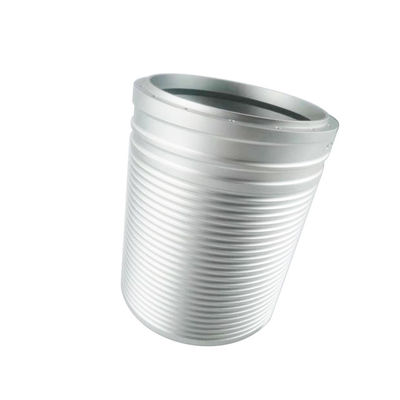 Bon prix Kit d'emboutissage pour le service d'usinage CNC en acier et en aluminium en ligne