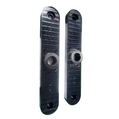 Bon prix Services de soudage au laser par anodisation, polissage, usinage CNC et débrouillage des métaux en ligne