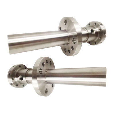 Bon prix Parties de tournage CNC de précision Service d'usinage pour équipement industriel en ligne