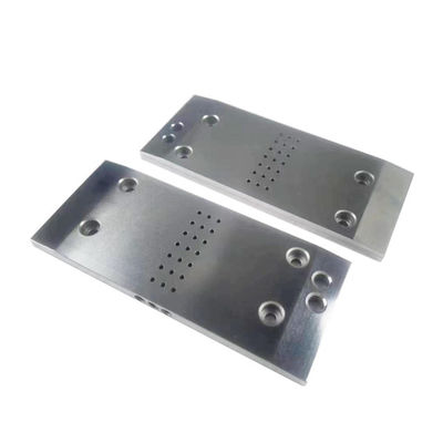 Bon prix Pièces d'usinage CNC en plastique POM en nylon PTFE UHMWPE pour tous les besoins OEM en ligne