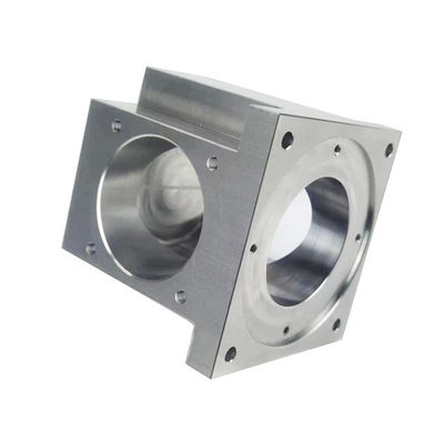 Bon prix Solutions d'usinage d'ingénierie PTFE Produits en plastique Service de prototypage d'usinage CNC en ligne