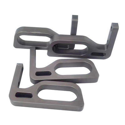 Bon prix Services professionnels de fraisage CNC pour les pièces de narguilé en plastique et en aluminium en ligne