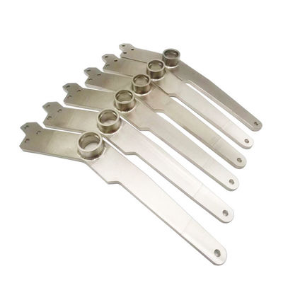 Bon prix Services d'usinage de tournage de fraisage CNC OEM ODM, Solutions de production de lots personnalisés de tournage de machines CNC en ligne