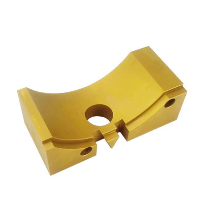 Bon prix Polissage de pièces d'usinage CNC 5 axes Service avec une grande précision et durabilité en ligne