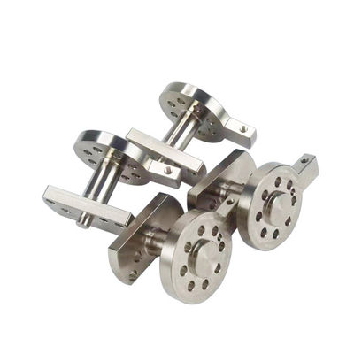 Bon prix Pièces en plastique ABS usinées CNC sur mesure pour les composants automobiles de haute précision en ligne