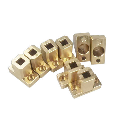 Bon prix Fabricant d'usinage CNC personnalisé Pièces métalliques de drone Machining CNC à cinq axes en ligne