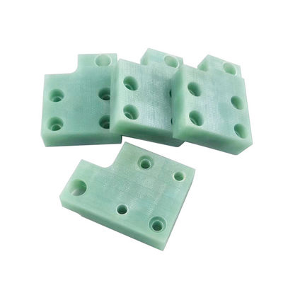 Bon prix Services d'usinage à la commande numérique par ordinateur fabriqués à partir de fibres de carbone en ligne