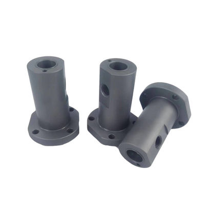 Bon prix Pièces de fraisage CNC en acier inoxydable avec polissage et tolérance 0,01-0,005 mm en ligne