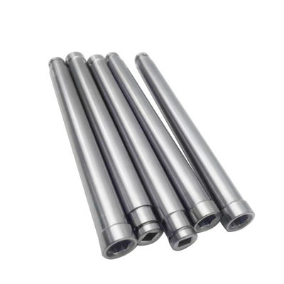 Bon prix Pièces d'usinage CNC professionnelles avec processus de débroussaillage et tolérance 0,01-0,005 mm en ligne