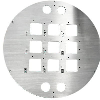 Bon prix Fabricant de pièces en plastique en ligne