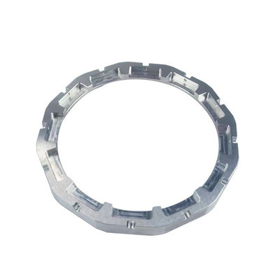 Bon prix Services d'usinage CNC sur mesure en ligne