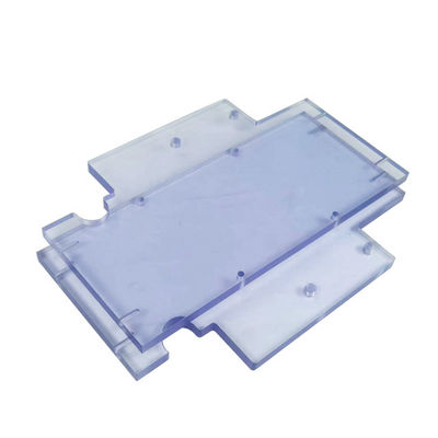 Bon prix Services de conception d'usinage CNC sur mesure en ligne