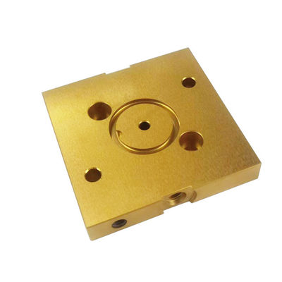 Bon prix Uhmwpe fraisage CNC rapide usinage et fabrication de précision rapide en ligne