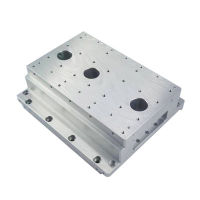 Bon prix Parties tournantes pour l'usinage CNC en aluminium en ligne