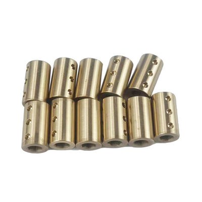 Bon prix Parties d'usinage CNC à couleur personnalisée Parties de tour CNC en aluminium OEM en ligne