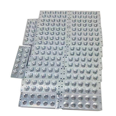 Bon prix Parties d'usinage CNC en aluminium en ligne