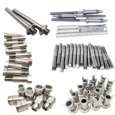 Bon prix Service de découpe laser d'aluminium usinage d'aluminium anodisé dur en ligne