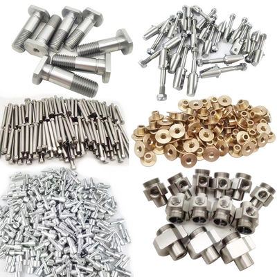 Bon prix Parties automobiles sur mesure à commande numérique en ligne