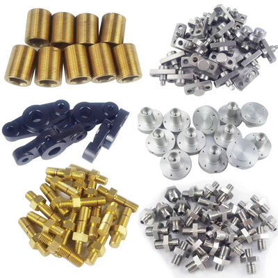 Bon prix Coupe de précision personnalisée, tournage de métal, fraisage d'aluminium sur mesure 5052 en ligne