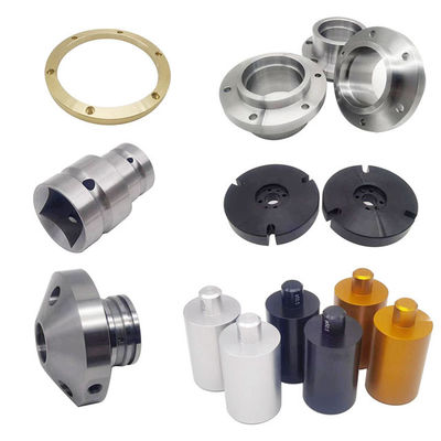 Bon prix Services de fraisage par CNC de tubes en plastique en ligne