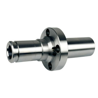 Bon prix Polissage professionnel CNC Production d'usinage de composants en aluminium et de pièces métalliques CNC de précision en ligne