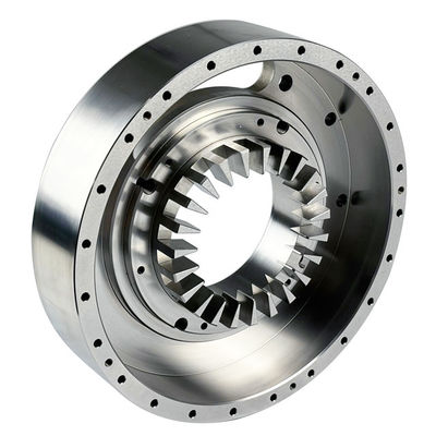 Bon prix Spécialisée dans l'usinage de précision de composants en plastique et en laiton à l'aide de la technologie CNC. en ligne