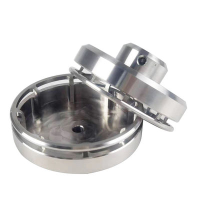 Bon prix Services professionnels d'usinage CNC pour appareils médicaux Tolérance 0,01-0,005 mm en ligne