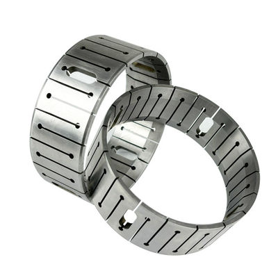 Bon prix Parties d'usinage CNC OEM Fabrication acrylique personnalisée durable et de haute précision en ligne