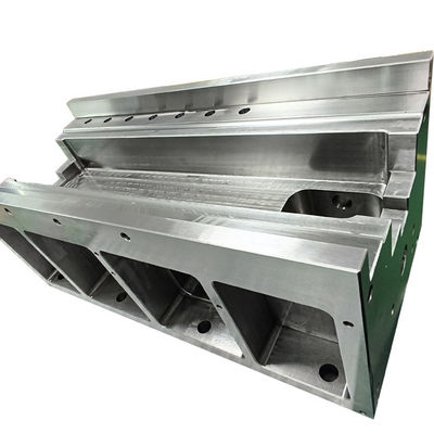 Bon prix Anodisation par usinage CNC Titane pour les applications de fabrication médicale OEM en ligne