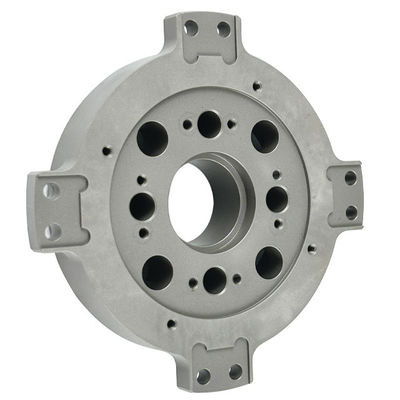 Bon prix Appareil médical Machinerie CNC Fraisage et tournage Produits de précision pour soins de santé personnalisés de couleur en ligne