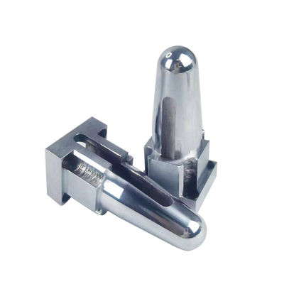 Bon prix Utiliser l'usinage CNC à 5 axes pour des services de fabrication durables et de haute précision en ligne