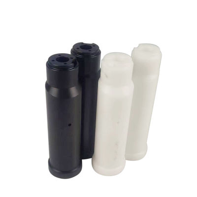 Bon prix Utiliser les services d'usinage CNC pour les composants en aluminium 6061-T6 de fournisseurs basés en Chine. en ligne