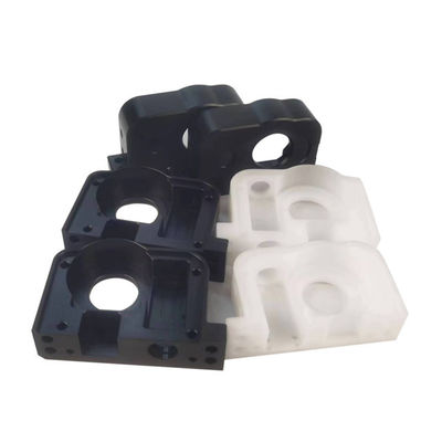 Bon prix Services d'usinage CNC de précision Tolérance 0,01 à 0,005 mm et processus de débrayage en ligne