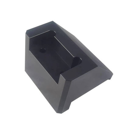 Bon prix Machining CNC à couleur personnalisée pour les composants aérospatiaux Machining et polissage de titane de précision en ligne