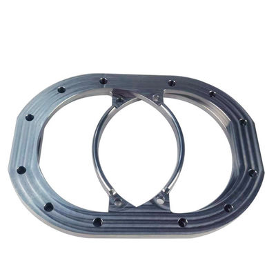 Bon prix Parties d'usinage CNC en fibre de carbone composants légers et durables Options de couleur personnalisées en ligne