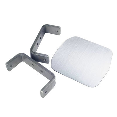 Bon prix Services de découpe laser et de tôlerie sur mesure en ligne