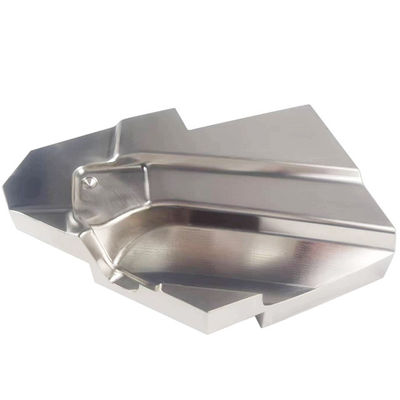 Bon prix Usinage CNC de précision avec une gamme de finitions : anodisation, ébavurage et plus en ligne