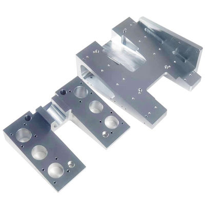 Bon prix Quick Turn Aluminum CNC Machining Precision and Deburring in One Process en ligne