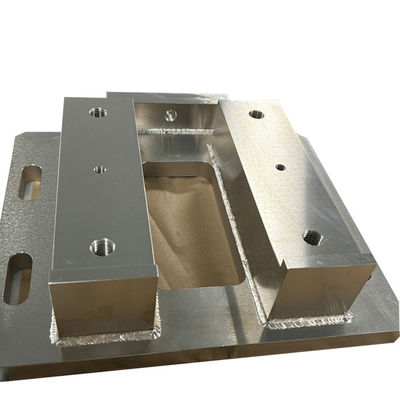 Bon prix Services de soudure par points et acier inoxydable en ligne